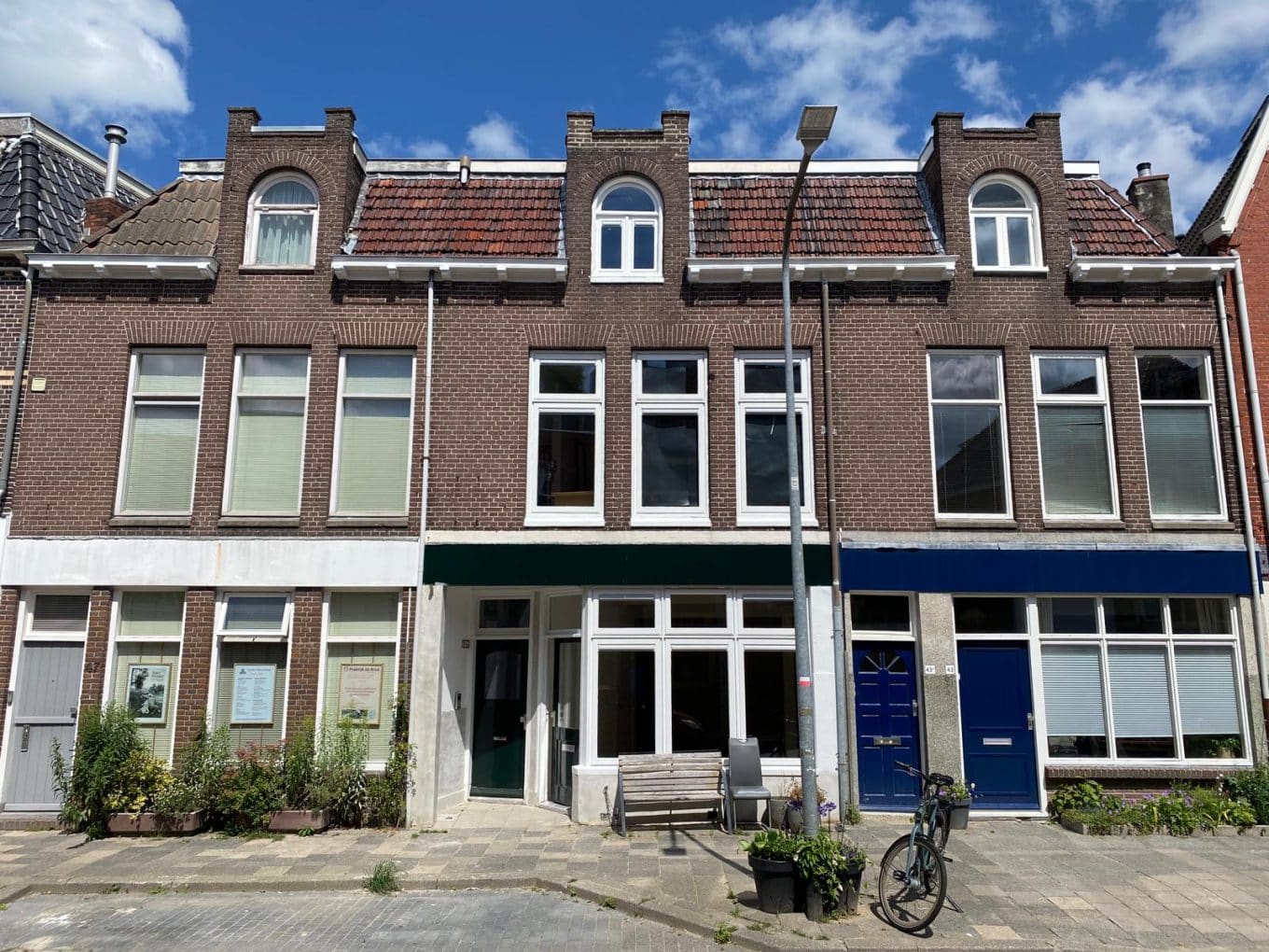 moesstraat